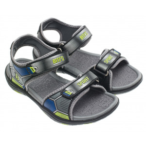 SanDal Si - CS BTrai Biti's DRB018100DEN