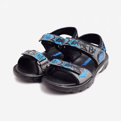 Sandal Si PU Bé Trai Biti's DPB057099XDG