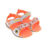 Sandal Si -TPR bé trai Batman DTB061499CAM