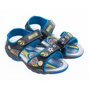 Sandal si TPR bé trai DTB550000XDG
