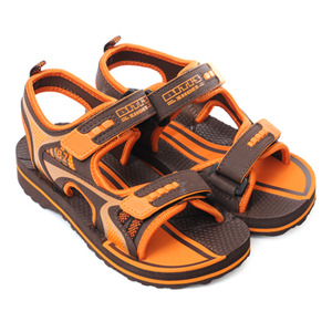 Sandal xốp bé trai BITI'S SXB007700NAU