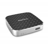 SanDisk Connect Wireless Media Drive 32 GB