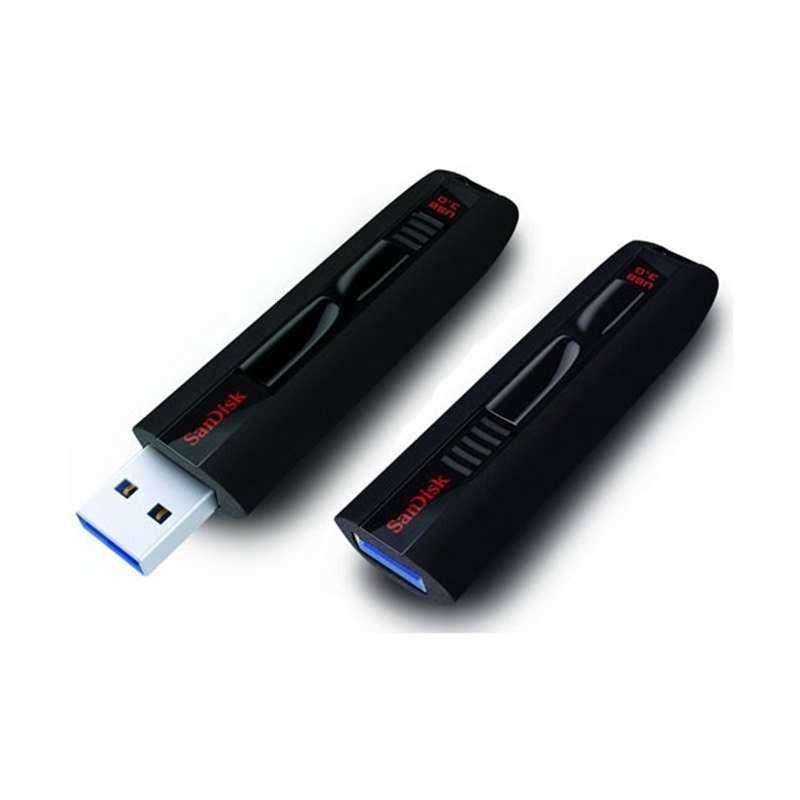 USB SanDisk Extreme CZ80 (SDCZ80) 16GB - USB 3.0