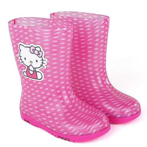Sanrio Boot Hello Kitty 715940