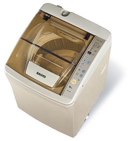 Máy giặt Sanyo 7.8 kg ASW-F780T