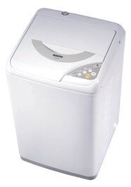 Máy giặt Sanyo 4.5 kg ASW-S45HT