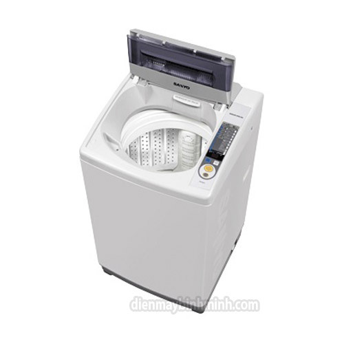 Máy giặt Sanyo 9 kg ASW-S90VT