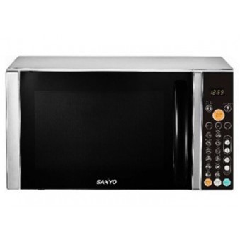 Lò vi sóng Sanyo EMG7530V (EM-G7530V) - 30 lít, 900W, có nướng