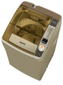 Máy giặt Sanyo 7 kg ASW-U700Z1T
