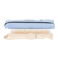 Sáo recorder Yamaha YRA-27III