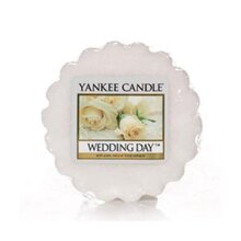 Sáp thơm tiện dụng Wedding Day Yankee Candle YAN0849 - 22g