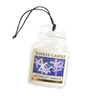 Sáp thơm xe Yankee Candle Midnight Jasmine