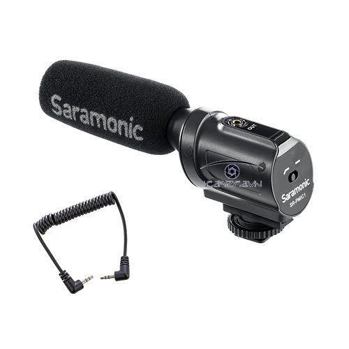 Saramonic microphone SR-PMIC1