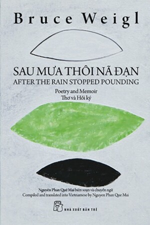 Sau mưa thôi nã đạn