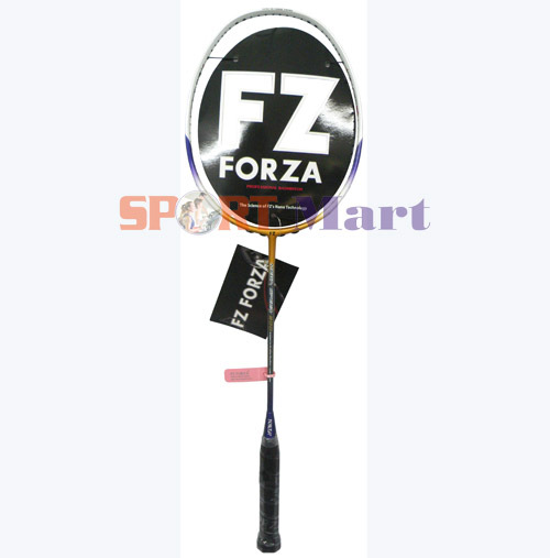 Vợt cầu lông Forza Mega Speed 200 