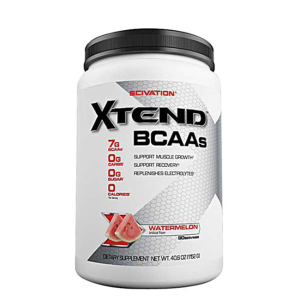 Scivation Xtend BCAA 90 lần dùng