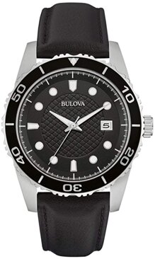 Đồng hồ nam Bulova 98B275