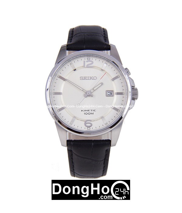 Đồng hồ nam Seiko Kinetic SKA667P1