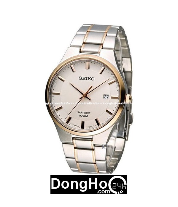 Đồng hồ nam Seiko SGEH34P1