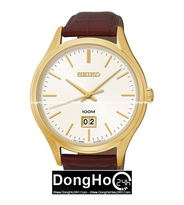 Đồng hồ nam Seiko SUR026P1