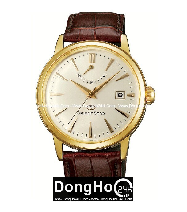 Đồng hồ nam Orient SEL05001S0