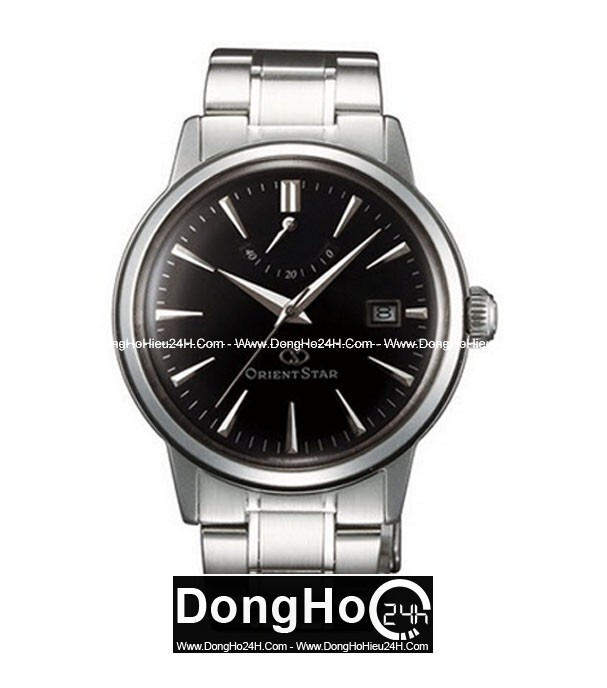 Đồng hồ nam Orient SEL05002B0