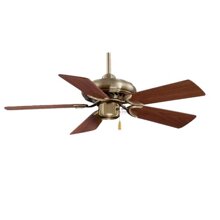 Quạt trần Minka Aire Supra F563-AB