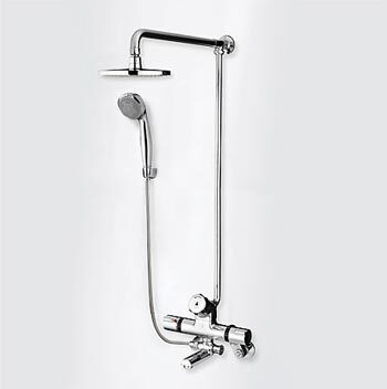 Sen tắm nhiệt độ Hàn Quốc Royal ToTo RBT734A