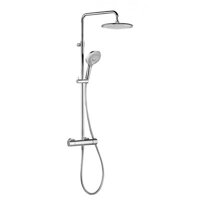 Sen cây nhiệt độ Kludi 6709205