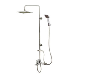 Sen cây nóng lạnh Caesar S403C + BS124