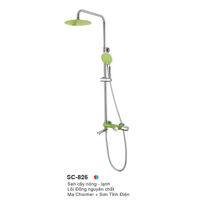 Sen cây nóng lạnh Euroto SC-826