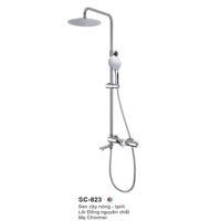 Sen cây nóng lạnh Euroto SC-823