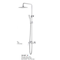 Sen cây nóng lạnh Euroto SC-837