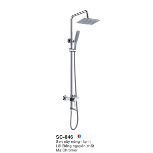 Sen cây nóng lạnh Euroto SC-846