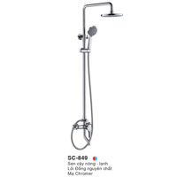 Sen cây nóng lạnh Euroto SC-849