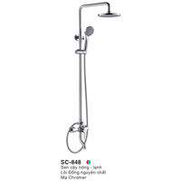 Sen cây nóng lạnh Euroto SC-848
