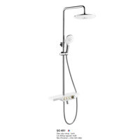 Sen cây nóng lạnh Euroto SC-851