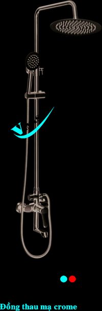 Sen Cây Nóng Lạnh SC-1016