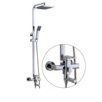 Sen cây tắm Akosi SC8005