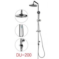 Sen cây tắm Daehan DU-200