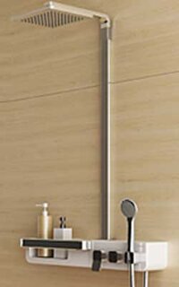 Sen cây tắm Ecofa Ceiben E-365