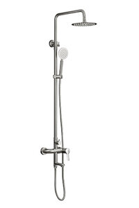 Sen cây tắm inox 304 Moonoah MN-2394