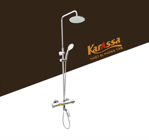 Sen cây tắm Karassa KR-SC190