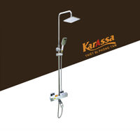 Sen cây tắm Karassa KR-SC245