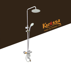 Sen cây tắm Karassa KR-SC6200