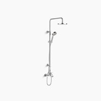 Sen cây tắm Kohler K-5428T-C4-CP