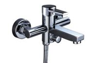 Sen cây tắm nóng lạnh Tilo TL09703