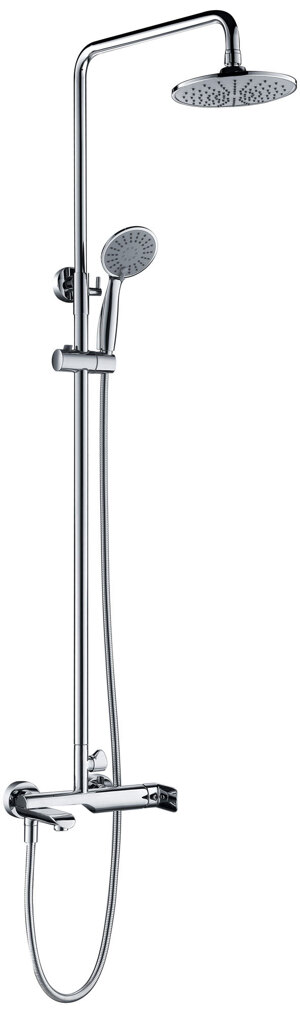 Sen cây tắm nóng lạnh Tilo TL18111