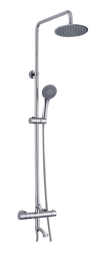 Sen cây tắm nóng lạnh Tilo TL47045