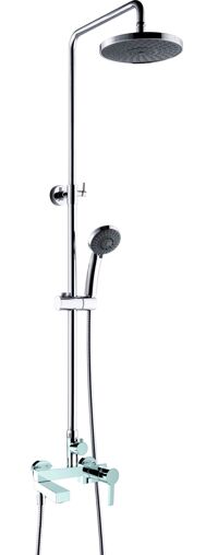 Sen cây tắm nóng lạnh Tilo TL72018